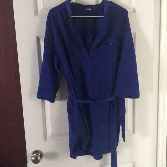 Charming Charlie Tops - Charming Charlie’s Long shirt